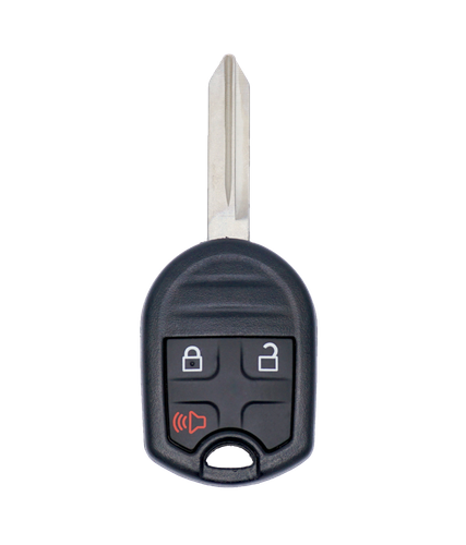 OEM FORD EXPLORER EXPEDITION 80 BIT KEYLESS REMOTE HEAD FOB 164-R8070 5912560 - Picture 2 of 6