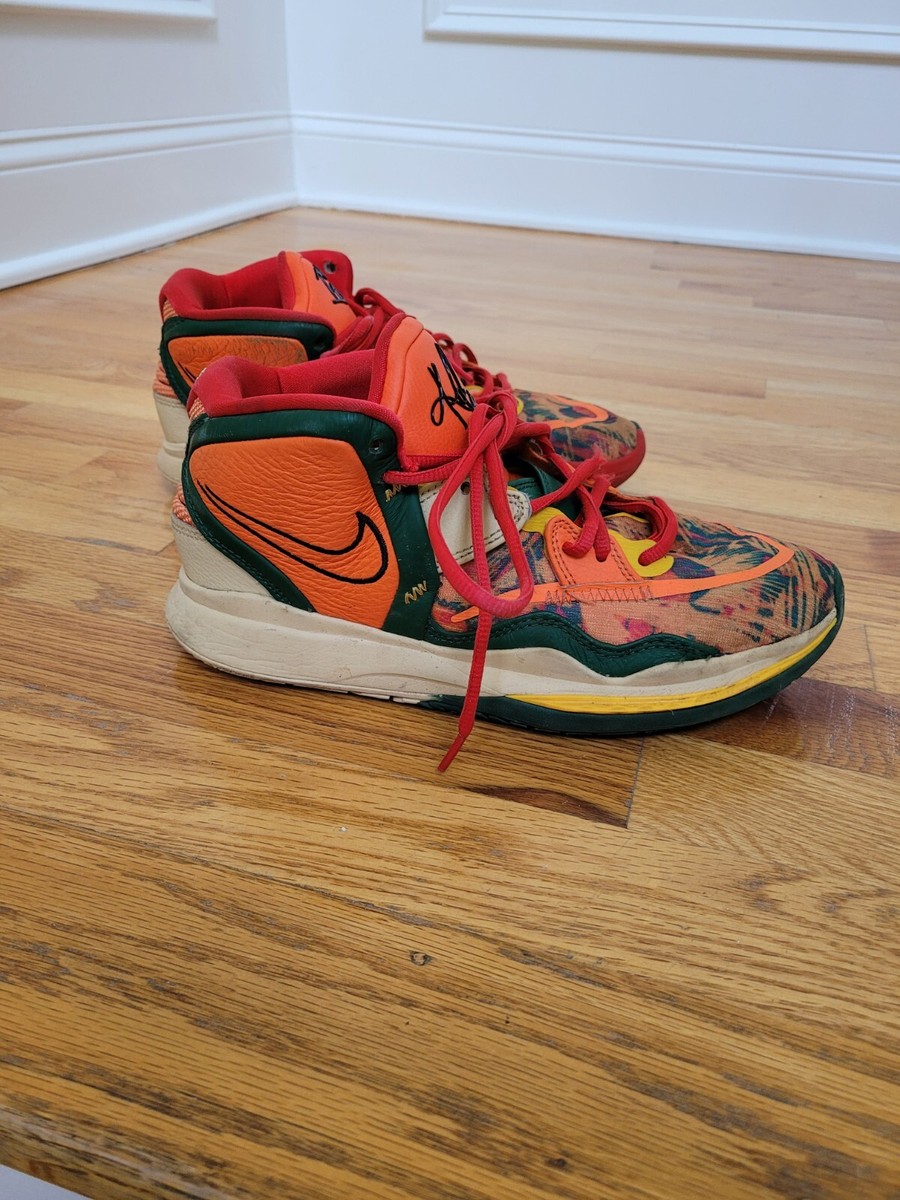 Nike Kyrie インフィニティ EP Nike Kyrie Infinity EP Future Past for Sale | Authenticity