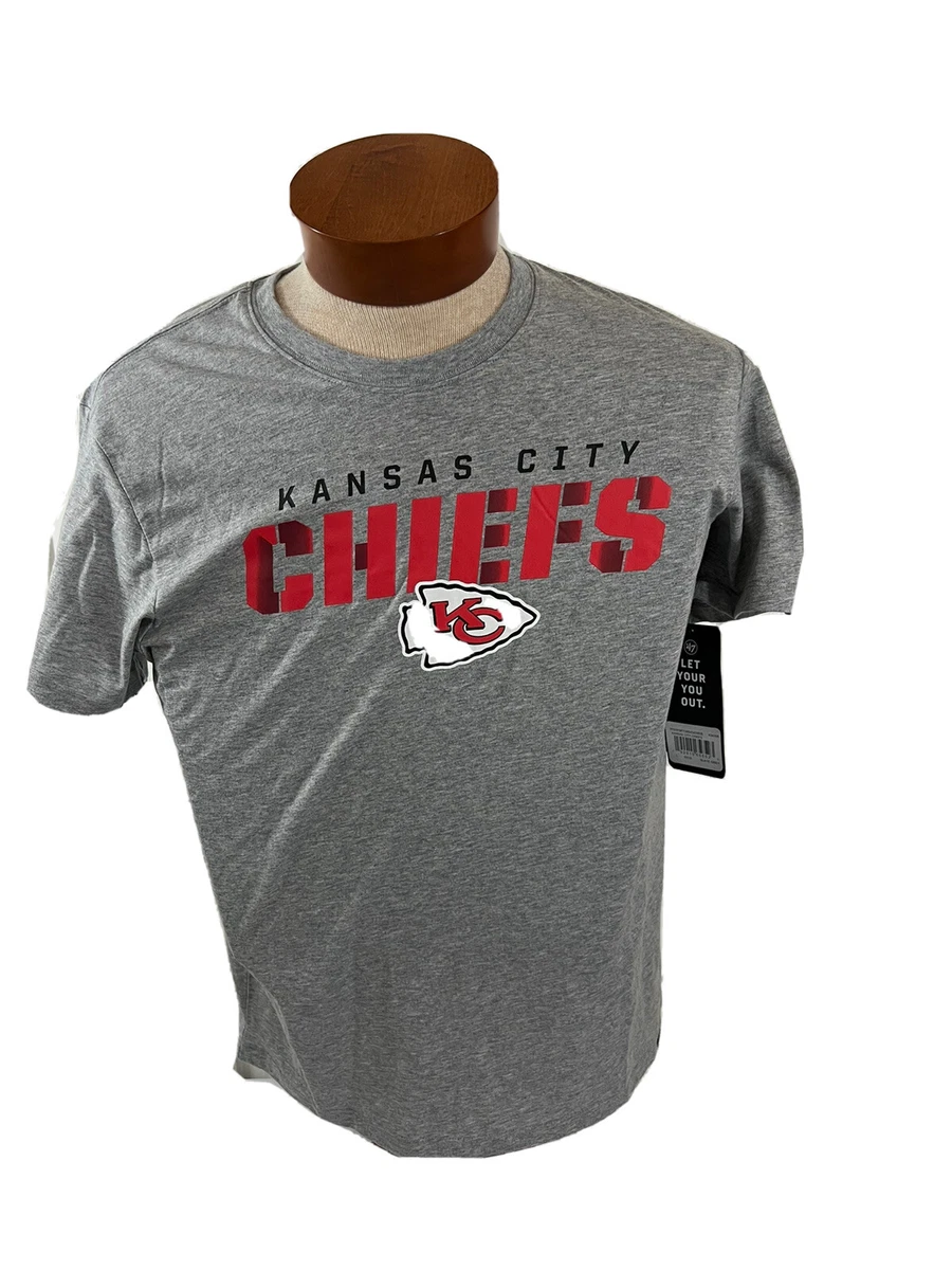 Kansas City Chiefs Apparel, Officially Licensed