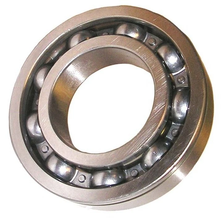 Rodamiento SKF 6209-J Foto 2 de 4
