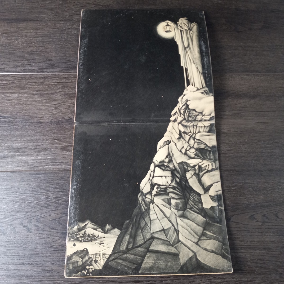 Led Zeppelin IV by Led Zeppelin (Record, 2014) 81227965778| eBay