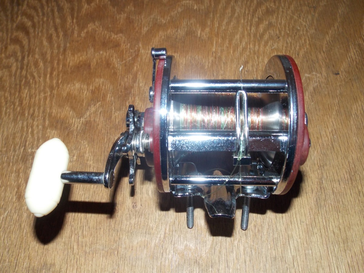 Penn Peer 209 Reel Level Wind & More SUPER CLEAN Saltwater