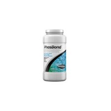 Seachem PhosBond - 250 mL / 15 in^3