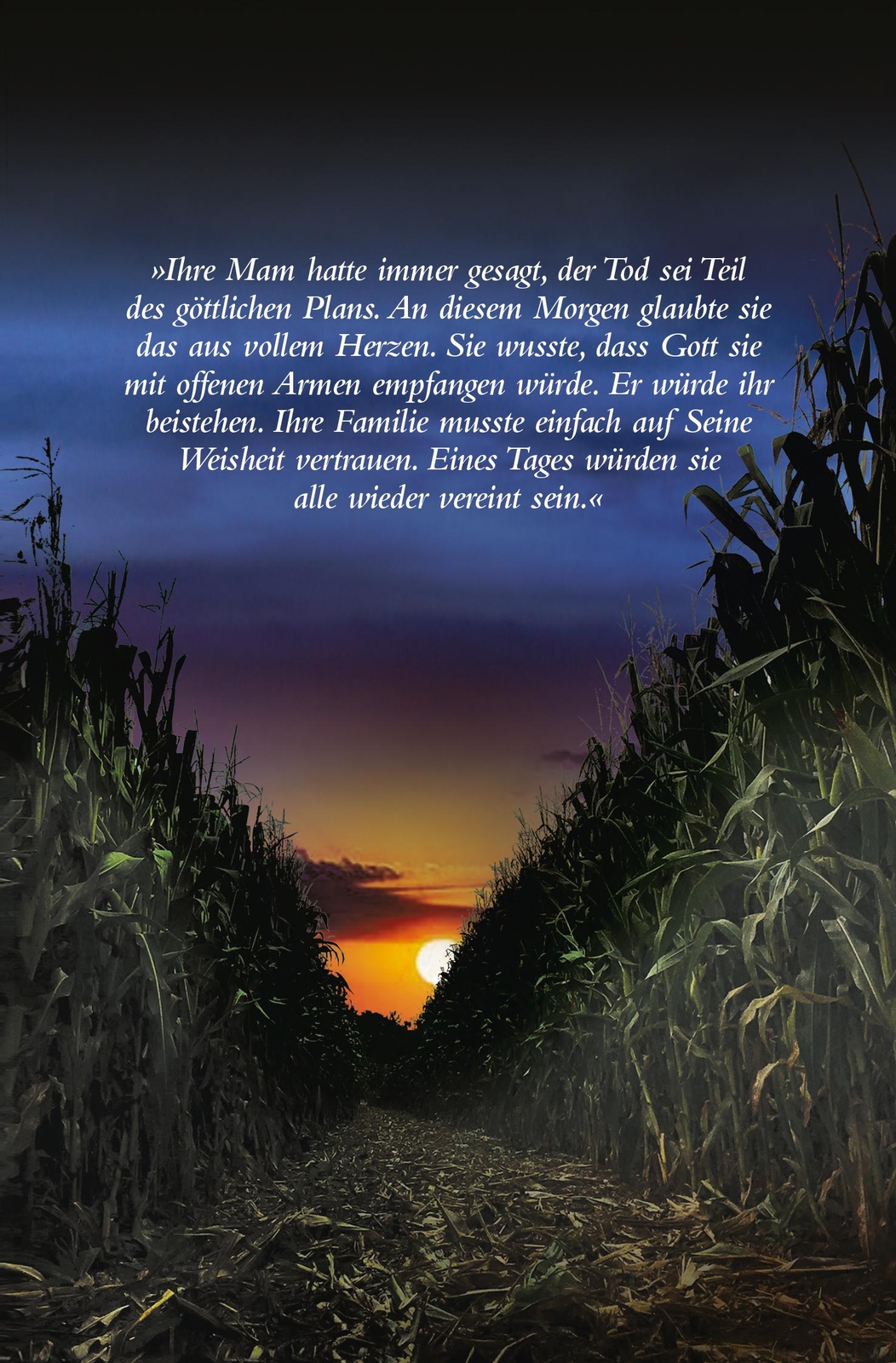 Thumbnail - Brennendes Grab