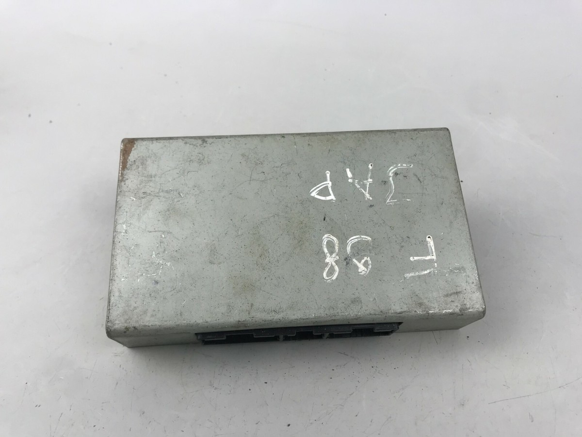 1998 Subaru Forester Transmission Control Module Unit TCM