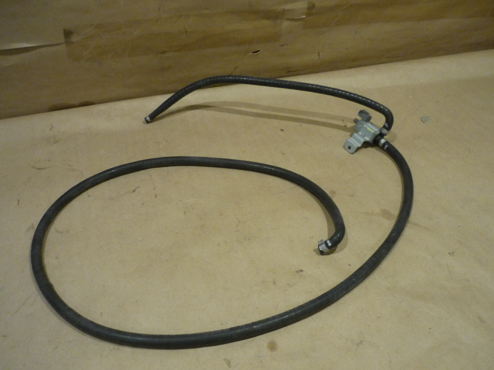 Ferrari 430  - Pipe From Vacuum Tank To RH Solenoid Valve- P/N 210352