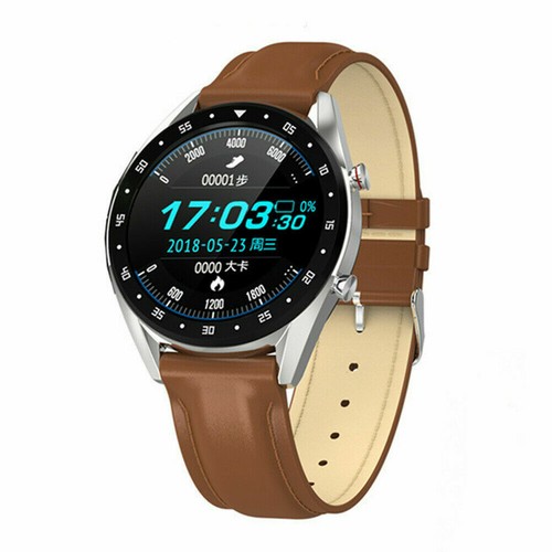 Smart Watch Bluetooth Fitness Bracelet Call Message Notification For Men Girls - 第 15/15 張圖片