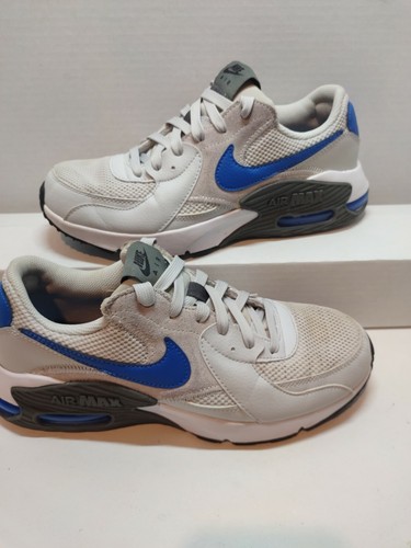 Mens Nike Air Max Excee Photon Dust Gray Size US 8 (CD4165-007) Pre-Owned |  eBay
