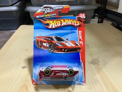 HOT WHEELS SALEEN S7 COLLECTION UPDATED 9/9/25 | eBay