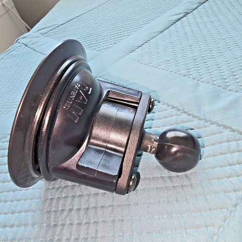 RAM Mounts RAMB2241U 3.25 inch Diameter Suction Cup - Picture 10 of 10