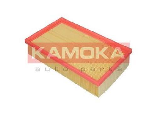 Original Kamoka Luftfilter F200201 FüR Alfa Romeo Alpina Audi Bmw CitroëN Dodge-image
