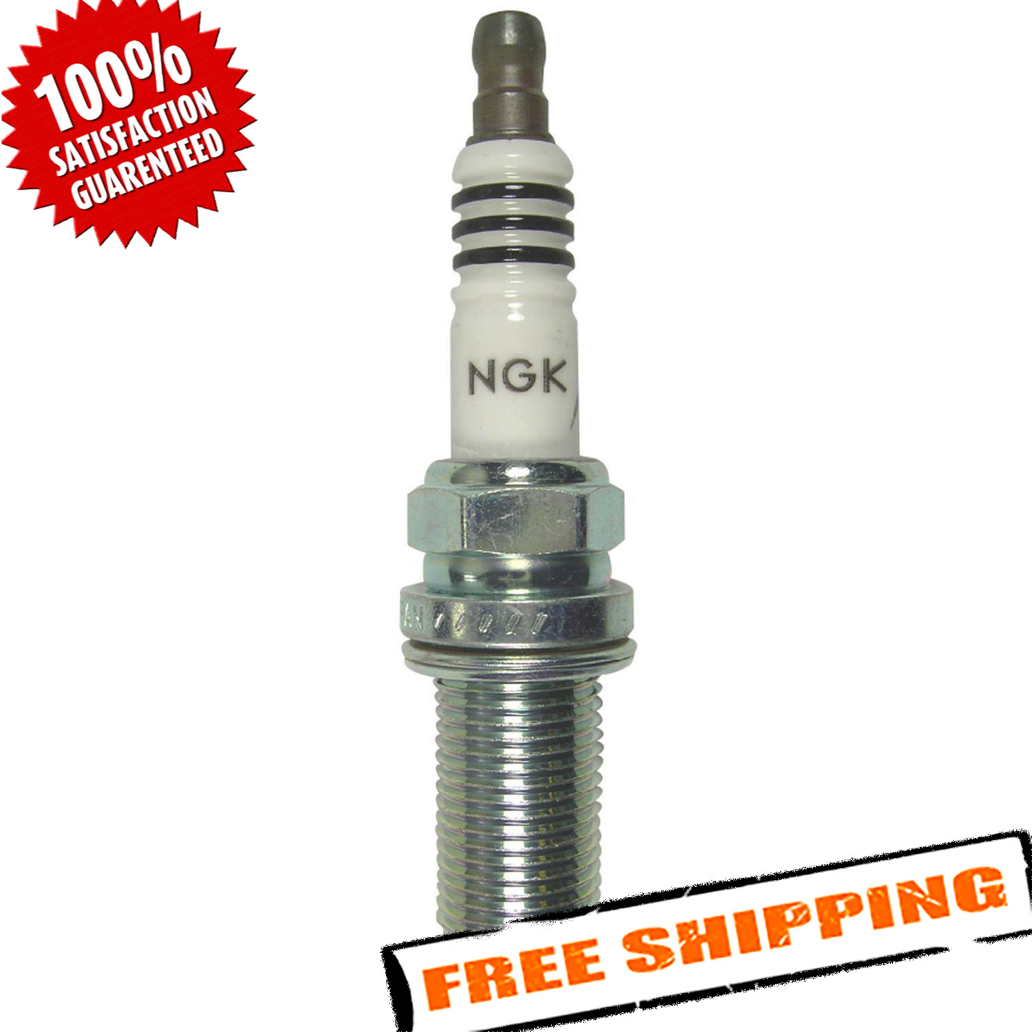NGK 93893 Iridium IX Spark Plug
