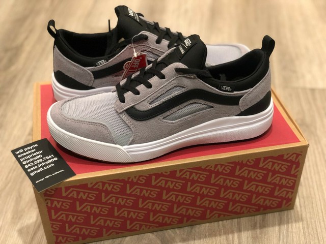vans ward toddler & youth sneaker