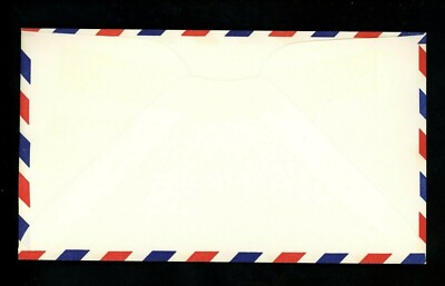 US FDC #1393a Unknown 1971 DC Dwight Eisenhower Booklet Pane BP