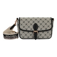 Joop Women - Mazzolino Diletta Teodora Shoulderbag Sh - Phantom Damentasche