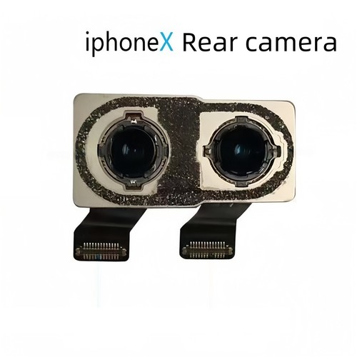 iPhone 5S. iPhone SE 2. iPhone 6. iPhone 7 plus.iPhone 6S. iPhone rear camera - Picture 5 of 9