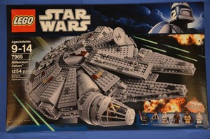lego 7965 ebay