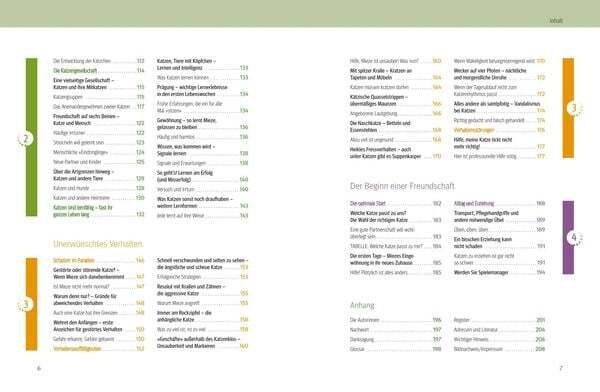 Thumbnail - Was Katzen Wirklich Wollen