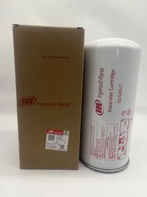 OEM Oil Separator FOR IR Ingersoll Rand 54749247 Air Compressor Fast Transport