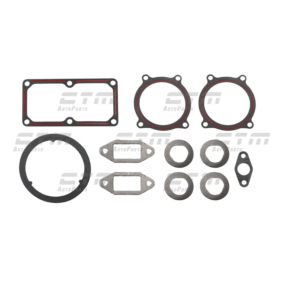 Head Gasket Set Fit 6.7 Cummins 07-12 Dodge Ram 2500 3500 4500 — 第 3/4 张图片