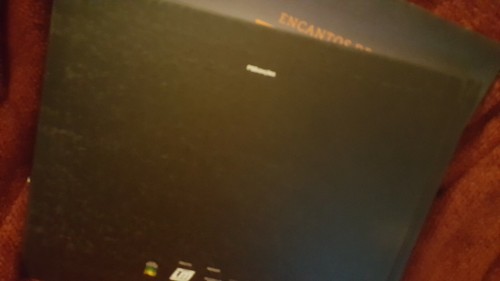 ENCANTOS DE TINHARE' by RUI REZENDE - THE ORIGINAL HARDCOVER BOOK with case !!! - Picture 5 of 5