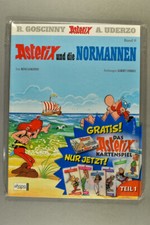 Asterix: Bd. 9. Asterix und die Normannen. Eg...