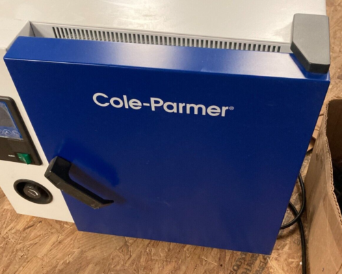 NEW Front Door Assembly for Cole Parmer Mechanical Convection Oven 52411-10