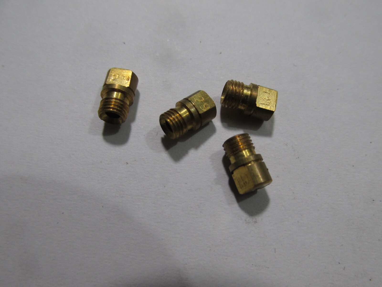 ESTUFA DE CAMPING JET. Talla Nº: 0