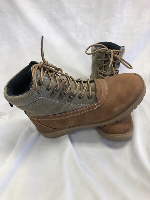 Nautica Tan Chukka Boots for Men Amazon.com | Nautica Men main image 3
