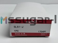 Micro 5LS1-J Limit Switch Honeywell Free Shipping