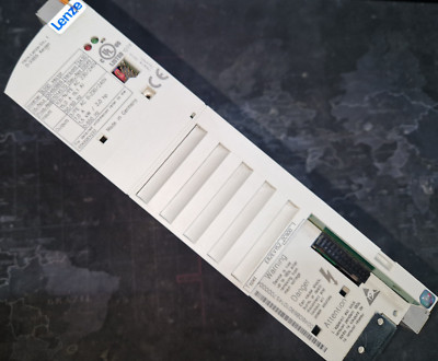 Lenze  Vector 8200 E82EV152K2C900  1,5Kw  3~240V  E82EV152_2C900