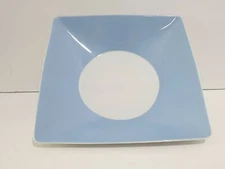 Thomas Rosenthal Sunny Day Square Soup Bowl - Pastel Blue