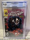 Amazing Spider-Man (1963) #316 CGC 9.8 Venom Cover