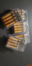 Stancenation Lightweight Aluminum Lug Nuts M12x1.25 - Gold