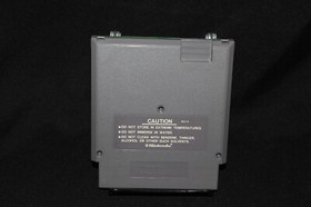 Seicross NES Nintendo Authentic Tested Works! Cart Only