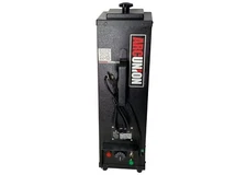 Arc Union Temperature Controlled 20 lb 115V Dry Stick Welding Electrode Oven