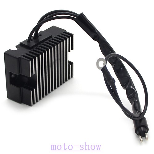 Rectifier Regulator for Buell M2 Cyclone 1997-2001 X1 Lightning 99-02 DS313035 - Picture 2 of 7