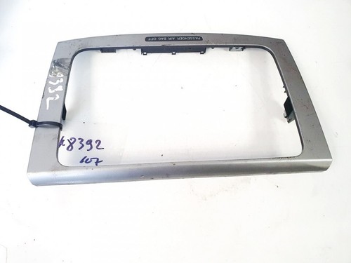 Volkswagen Passat 2006 Interior trim 3c0858069m, Genuine #1702265-35