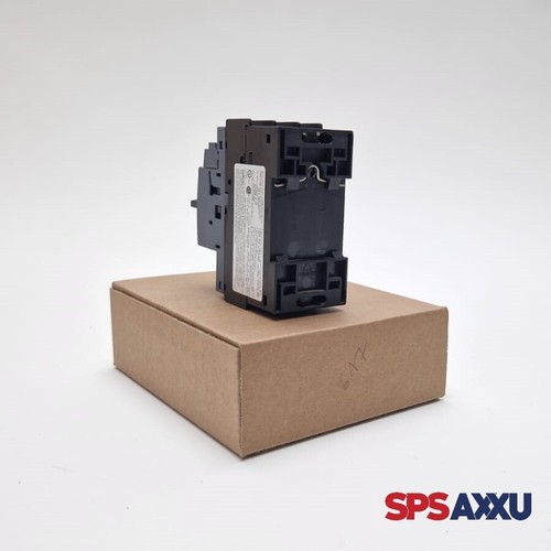 SIEMENS  Sirius Leistungsschalter   3RV2011-1BA10    3RV20111BA10  E01 - Bild 3 von 4