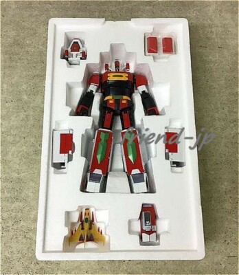その他 Daimos gx-43 Bandai Soul of Chogokin GX-43 Tosho DAIMOS Diecast Action