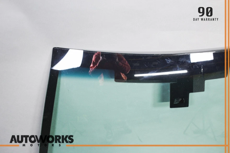 04-09 Conjunto de vidrio para parabrisas delantero Cadillac XLR XLR-V fabricante de equipos originales Foto 2 de 4