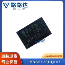 1PCS NEW TPS62175DQCR WSON-10  #96-9