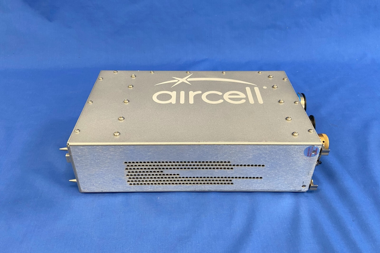 P/N P13989 ATG-4000 Aircell High Speed Internet (Core - Needs Repair)