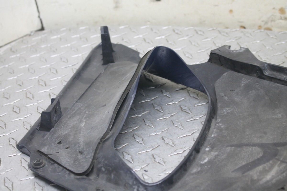 95 96 97 98 99 KAWASAKI NINJA ZX6 ZX600 right LOWER SIDE FAIRING