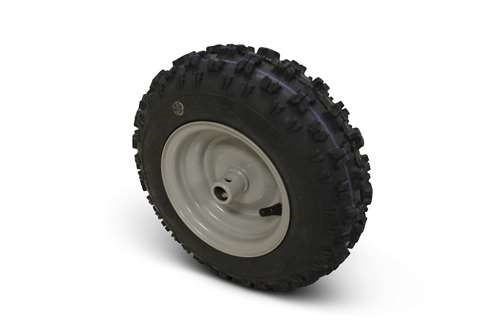 Genuine Ariens Sno-Thro Tire/Wheel Assembly 4.10-6 Pin-Lok Part# 07160000