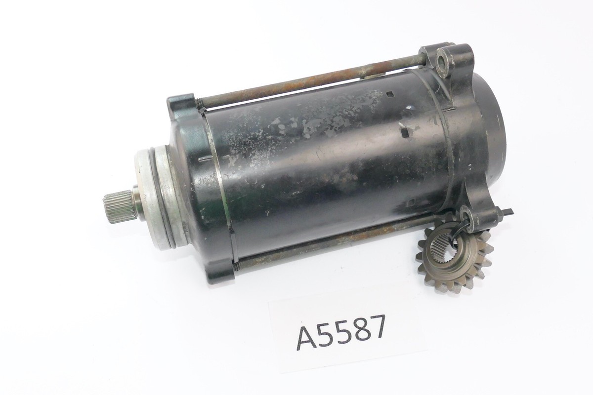 Honda CBX 750 F2 RC17 1985 - Starter A5587 | eBay