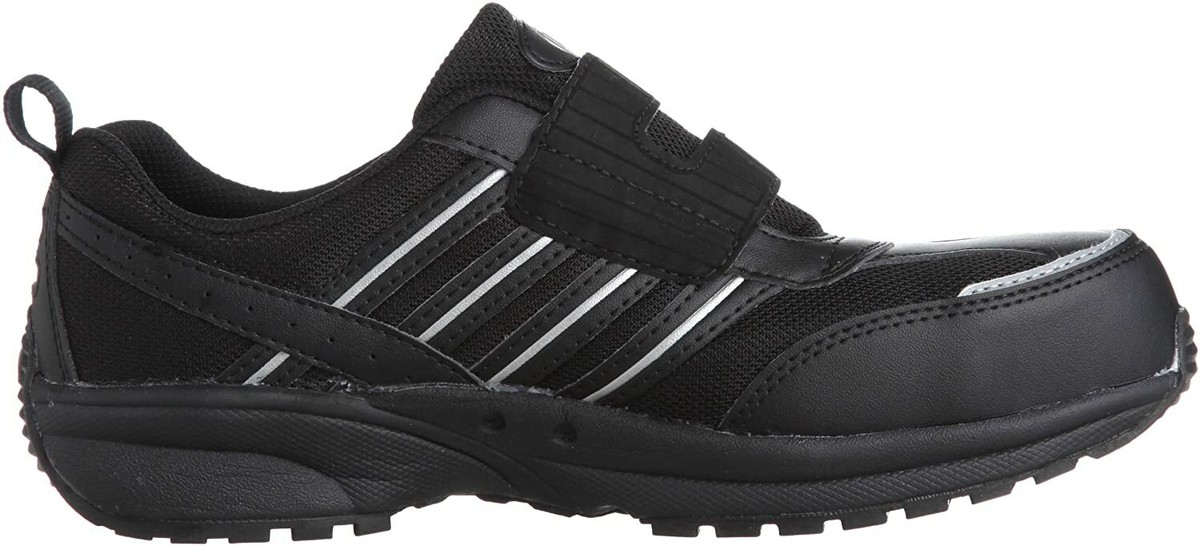 Japanese Midori Anzen JSAA Safety Guard Worker Sneakers Shoes