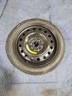 Spare Tire Donut 17" Fits:2015 2016 2017 2018 2019 2020 2021 Subaru Wrx #65