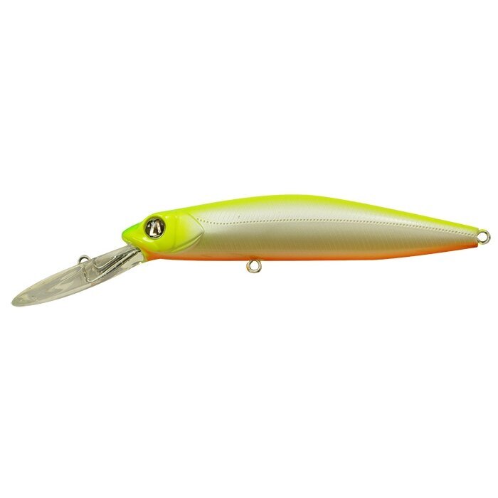 Pontoon21 CrackJack 98SP-DR, Lenght mm 98 S62 Fresh