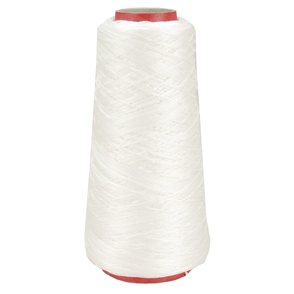 Hardanger White Embroidery Threads